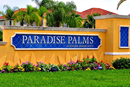 Paradise Palms Orlando